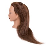 Hairdresser Mannequin Head Manufacturer - Training Practice Head
