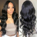 Brazilian Body Wave Factory - 10A Grade Hair Extension