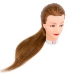 Mannequin Head with Stand Factory - Adjustable Display Head