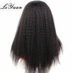 Eagle High Wig Manufacturer - Stretch Cap Remy Hair