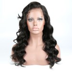 Full Lace Wig Supplier - 160% Density Virgin Hair