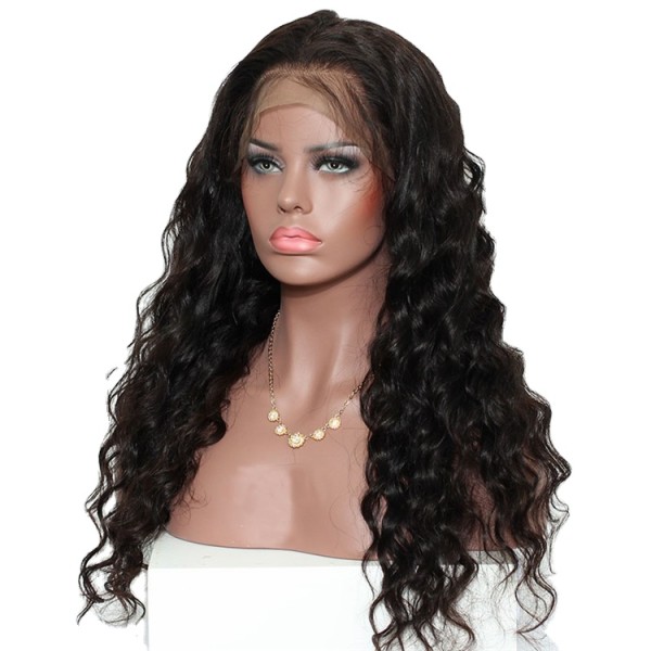 Anime Funky Wig Factory - Joker Unicorn Rocker Style