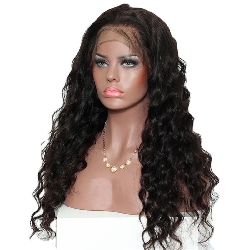 Anime Funky Wig Factory - Joker Unicorn Rocker Style