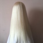 Human Hair Mannequin Head Supplier - Realistic Training Head