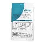 Private Label Acne Patch Supplier - Tea Tree Oil Hydrocolloid Treatment
