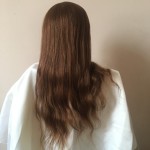 Mannequin Head with Makeup Supplier - Cosmetic Training Head