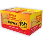 Self Heating Hand Warmer Supplier - Disposable Hot Pack