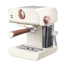 Italian Coffee Maker Supplier - 20 Bar Programmable French