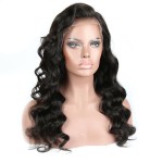 Full Lace Wig Supplier - 160% Density Virgin Hair