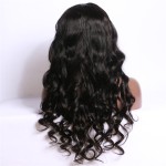 U Part Wig Supplier - Granny Wig Crochet Wig