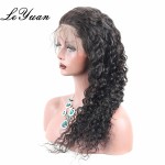 Afro Lace Front Wig Supplier - Celebrity Water Wave Plait