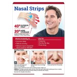 Breathe Better Nasal Strips Factory - Anti Snoring Sleep Aid