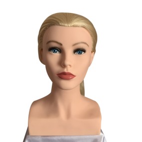Mannequin Training Head Manufacturer - 2024 New Model
