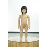 Clothing Store Mannequin Factory - Adjustable Female Form