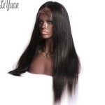 Eagle High Wig Manufacturer - Stretch Cap Remy Hair