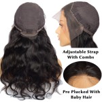 Lace Frontal Closure Manufacturer - 360 4x4 5x5 6x6 7x7