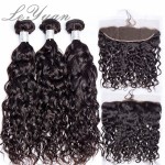 HD Lace Frontal Supplier - 13x6 13x4 Invisible Melt
