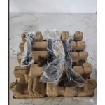 Corn Roasting Machine Factory - Peanut Coffee Bean Roaster