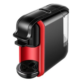 Professional Espresso Machine Manufacturer - Milk Frother System