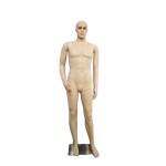 Full Body Mannequin Factory - Men's Clothing Dummy