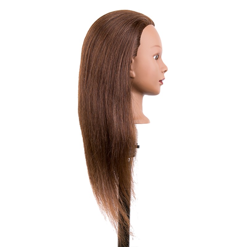 Hairdresser Mannequin Head Manufacturer - Training Practice Head