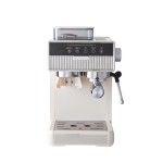 Automatic Espresso Machine Manufacturer - Touch Screen Control