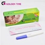 Pregnancy Test Kit Manufacturer - Bulk HCG Urine Strips