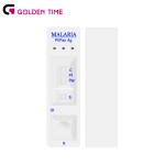 Malaria Test Kit Manufacturer - Blood Ag P.f Screen Cassette