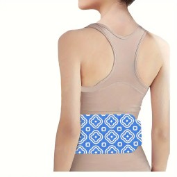 Hot Compress Stick Supplier - Neck Back Waist Patch