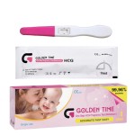 Pregnancy Test Stick Factory - Over 99% Accuracy HCG