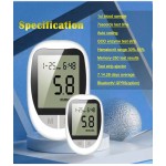 Smart Glucometer Supplier - Bluetooth Diabetes Testing