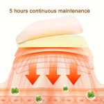 Self Heat Patch Factory - Herbal Steam Winter Use