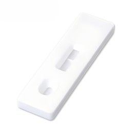 ABS Plastic Cassette Supplier - Customized Midstream