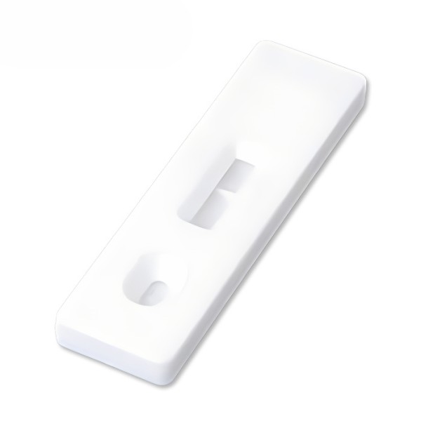 ABS Plastic Cassette Supplier - Customized Midstream