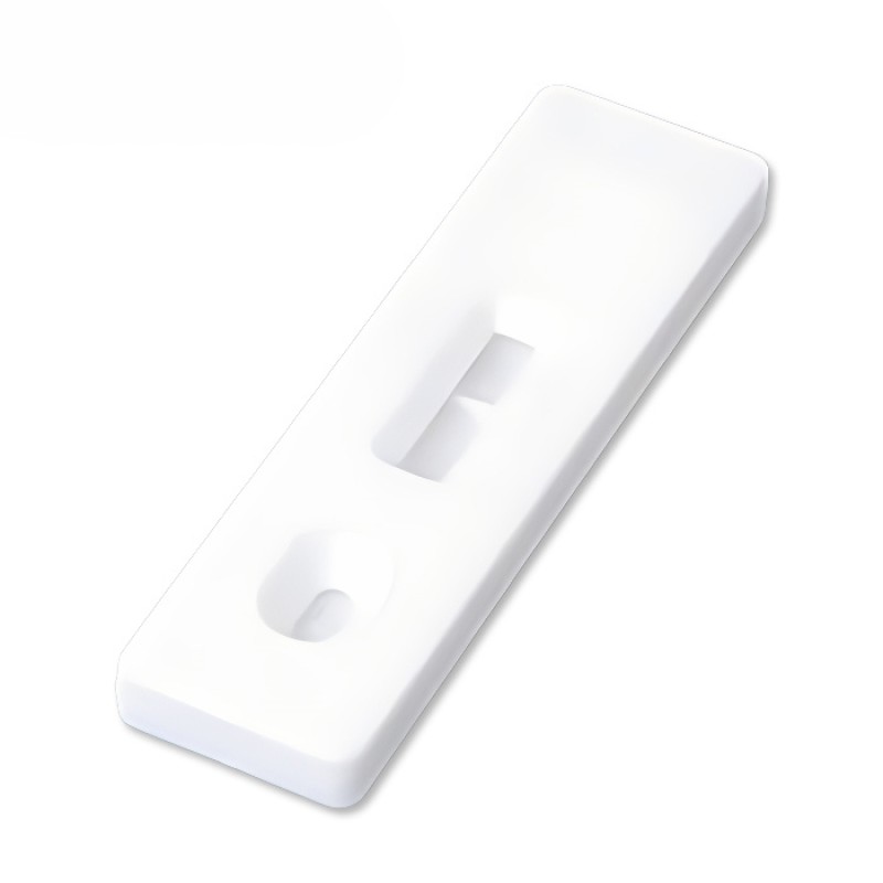 ABS Plastic Cassette Supplier - Customized Midstream