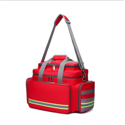 First Aid Kit Manufacturer - Portable Layered Rescue