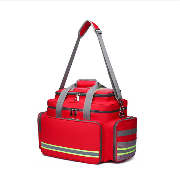 First Aid Kit Manufacturer - Portable Layered Rescue