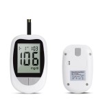 Glucometer Manufacturer - Home Blood Sugar Test
