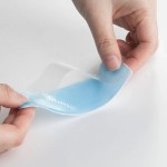 Hydrogel Patch Factory - Natural Menthol Cooling