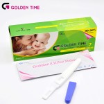 Ovulation Test Kit Supplier - Fertility LH Strip Cassette