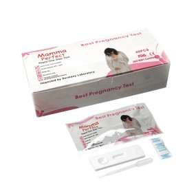 Pregnancy Test Manufacturer - Home HCG Test Kit