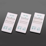 Urine Drug Test Supplier - 3 Panel Empty Cassette