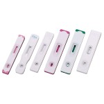 Lateral Flow Cassette Manufacturer - Custom HCG Packaging