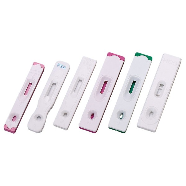 Lateral Flow Cassette Manufacturer - Custom HCG Packaging