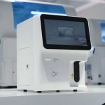 PCR Instrument Factory - DNA Thermal Cycling