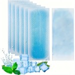 Hydrogel Patch Factory - Natural Menthol Cooling