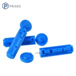 Specimen Tube Factory - Antigen Extraction Plastic