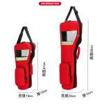 Oxygen Cylinder Bag Factory - Thickened Sturdy Backpack