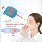Sleep Eye Mask Supplier - Self Heating Massage Relief