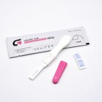 Pregnancy Test Pen Factory - OEM 10/25 Miu/ml
